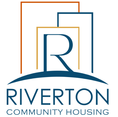 Riverton Community Housing logo